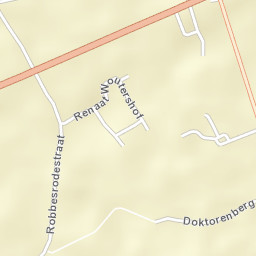 Bekkevoort Street Map