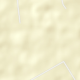 Powiat kłobucki Street Map