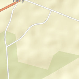 Zhupanivka Street Map