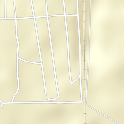 Selenduma Street Map