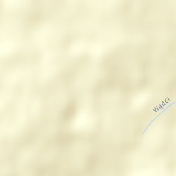 Powiat jeleniogórski Street Map