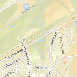 Voerendaal Street Map