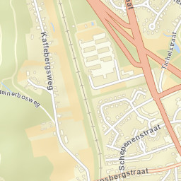 Chevremont Street Map