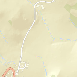 A30, Honiton, Devon EX14, UK Street Map