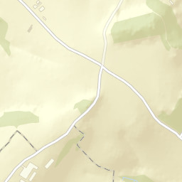 Unnamed Road Crewkerne Somerset TA18 Street Map