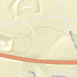 Portsdown Hill Rd, Fareham, Hampshire PO17, UK Street Map