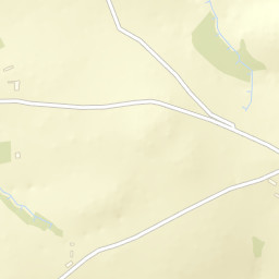 Hatherleigh Road, Winkleigh, Devon EX19 Street Map