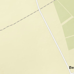 The Half Moon, Axminster, Devon EX13 7JU Street Map