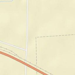 Langenburg Street Map