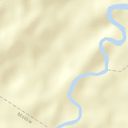 Powiat częstochowski Street Map