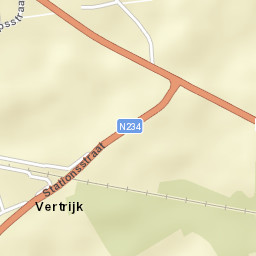 Boutersem Street Map