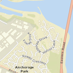 9 Boughton Ct, Portsmouth, PO3 5UZ, UK Street Map