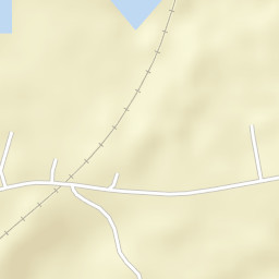 Rakityanskiy Rayon Street Map