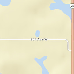 Cowboy Trail, Priddis, AB T0L 1W0, Canada Street Map