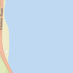 Burrfields Rd, Portsmouth PO3, UK Street Map