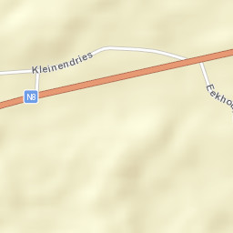 Sint-Maria-Lierde Street Map