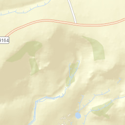 Attisham Lane, Bridport, Dorset DT6, UK Street Map