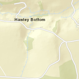 Burrow Knap, Axminster, Devon EX13, UK Street Map