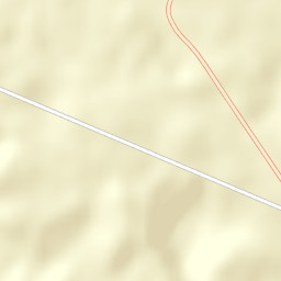 Baćkowice Street Map