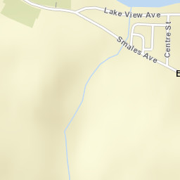 View Avenue, Fort Qu'Appelle, SK S0G 1S0 Street Map