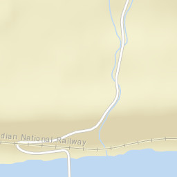 Walhachin Road, Walhachin, BC V0K 2P0 Street Map