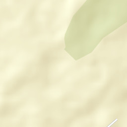 Province du Brabant Wallon Street Map