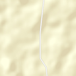 Powiat janowski Street Map