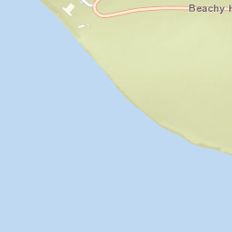 Beachy Head Rd, Eastbourne, East Sussex BN20, UK Street Map