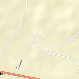 Lipnik Street Map