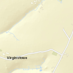 3 Dubbs Cross, Virginstowe, Beaworthy, Devon EX21  Street Map