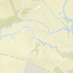 2 Wool Dorset UK Street Map