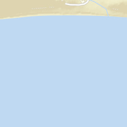 Jurassic Coast Street Map