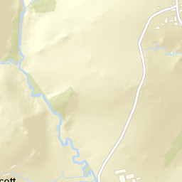 3 Diana Close, Broadwoodwidger, Lifton Street Map