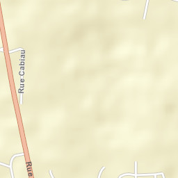 Braine-le-Château Street Map