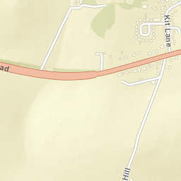 A352 Dorchester Dorset DT2 8HJ UK Street Map