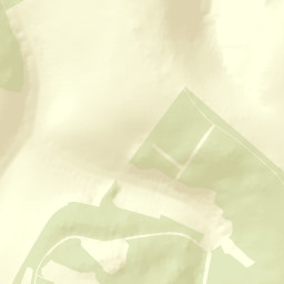 Isle of Wight Street Map