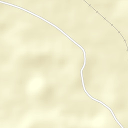 Okres Česká Lípa Street Map