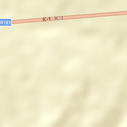 Krasnogvardeyskiy Rayon Street Map