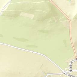 B3254, Launceston, Cornwall PL15, UK Street Map