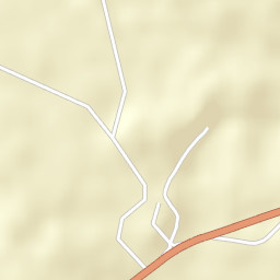 Samborzec Street Map