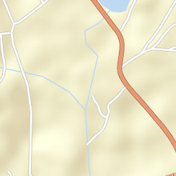 Mezenivka Street Map