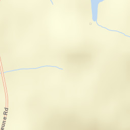 Lac Lejeune Road, Kamloops, BC V1S Street Map