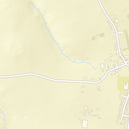 17 Hawk's Tor Drive, Lewannick, Cornwall Street Map