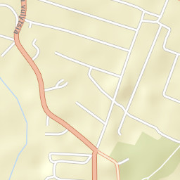 Hoshcha Street Map