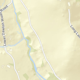 Ashcombe Rd, Dawlish, Devon EX7, UK Street Map