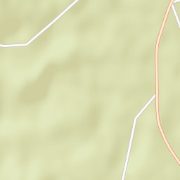 Powiat biłgorajski Street Map