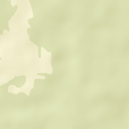 Brovary Raion Street Map