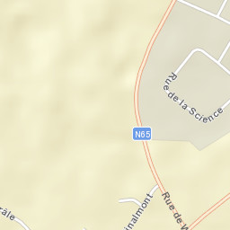 Villers-le-Bouillet Street Map