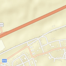 Příšovice Street Map