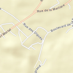 Écaussinnes-d’Enghien Street Map